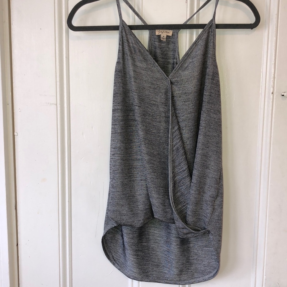 Dress up Tank